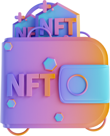 NFT Wallet Development Company